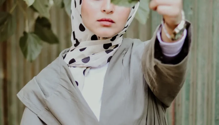 Kumpulan Kata-Kata Merayu Cewek Berjilbab