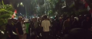 Massa Jarah Rumah Anggota DPR Fraksi PAN Eko Patrio: Ini Namanya Perampasan Aset Sama Rakyat