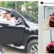 Meninggal Dunia akibat Kanker, Intip Koleksi Mobil Mpok Alpa Hasil Kerja Kerasnya
