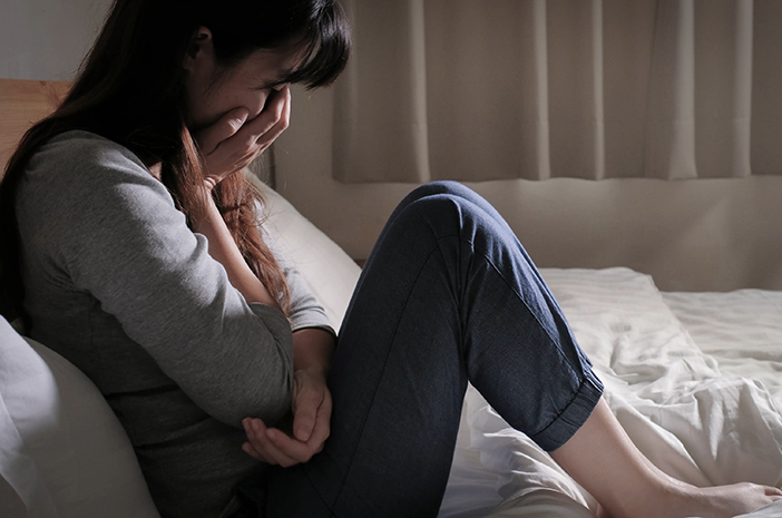 Motivasi Hati untuk Kamu yang Sedang Galau Karena Putus Cinta