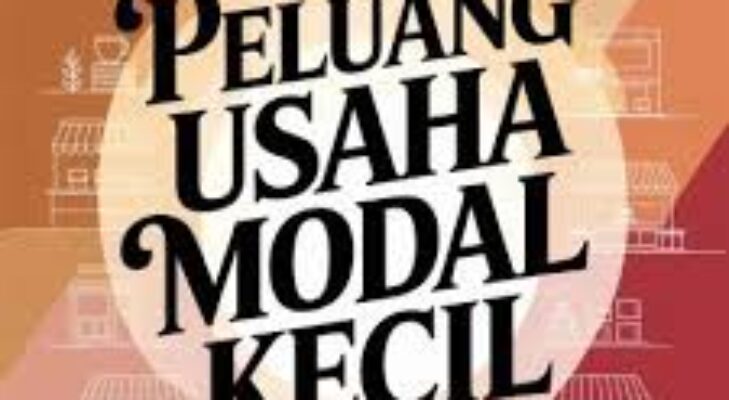 Peluang Usaha UMKM dan Strategi Pemasarannya Supaya Laris Manis