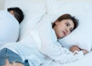 Taukah Kamu Perbedaan Kebiasaan Cowok dan Cewek Sebelum Tidur Malam? ini!