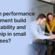 Performance Management For Small Business
