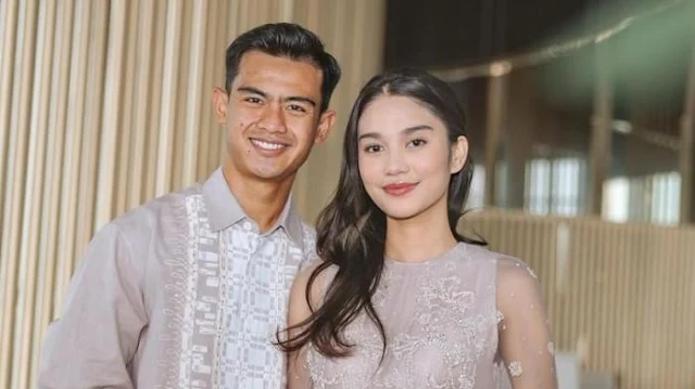 Permohonan Pesepak Bola Pratama Arhan Ceraikan Azizah Salsha Dikabulkan, PA Tigaraksa Ungkap Alasannya