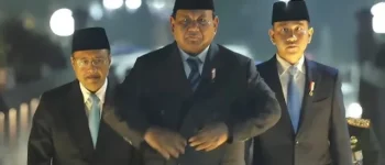 Prabowo Didoakan Panjang Umur Supaya Gibran Tidak Jadi Presiden