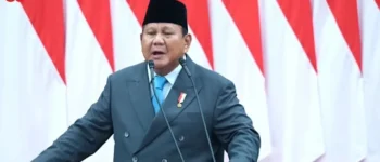 Presiden Prabowo Perkenalkan Model Baru Cara Kerja APBN
