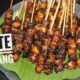 Resep Masak Sate Kerang yang Enak Banget!