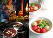 Resep Wedang Ronde Khas Yogyakarta: Nikmatnya Minuman Tradisional