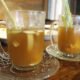 Resep dan Cara Buat Wedang Jahe Khas Yogyakarta
