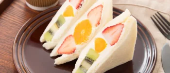 Resep Masak Sandwich Ala Jepang: Nikmat dan Mudah Buatnya