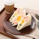 Resep Masak Sandwich Ala Jepang: Nikmat dan Mudah Buatnya