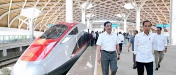 Simalakama BUMN di Kereta Cepat, Utang Didapat, Rugi Ditanggung