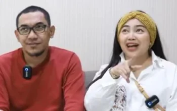 Suami Mpok Alpa Ungkap Penyebab Almarhumah Istrinya Terkena Sakit Kanker Payudara
