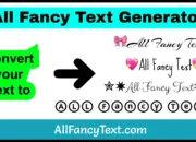 Tech Font Generator Copy And Paste