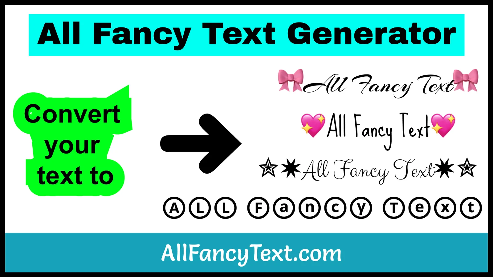 Tech Font Generator Copy And Paste