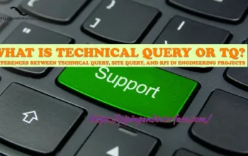 Technical Query Meaning
