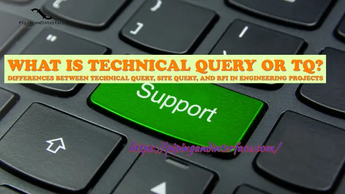 Technical Query Meaning