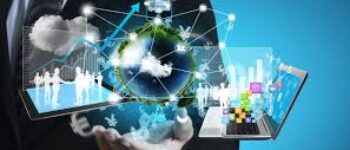 Technology Advancement In Globalization