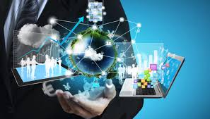 Technology Advancement In Globalization
