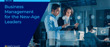 Technology Business Management