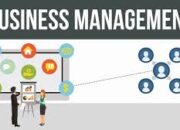 Technology Business Management Courses