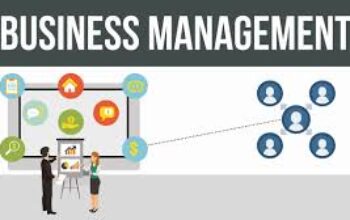 Technology Business Management Courses