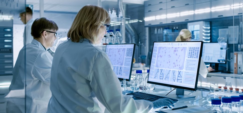 Technology Development Research