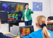 Technology In Teacher Education