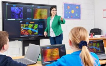 Technology In Teacher Education