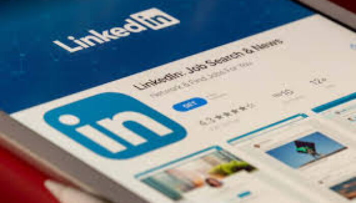 Technology Information And Media Industry Linkedin