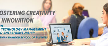 Technology Management And Entrepreneurship