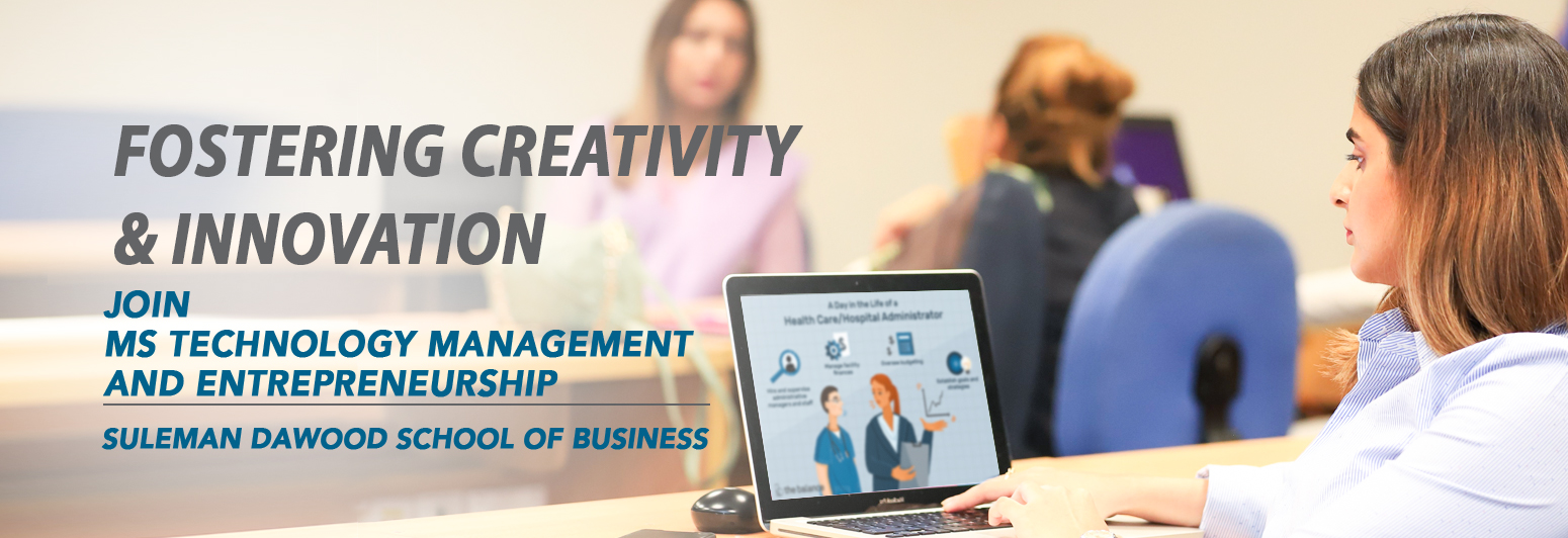 Technology Management And Entrepreneurship
