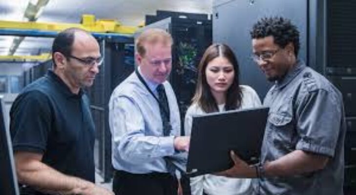 Technology Management Masters Germany