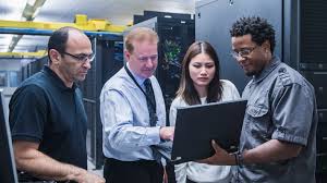 Technology Management Masters Germany