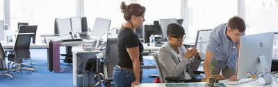 Technology Management Programs