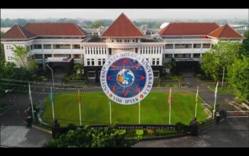 Technology University Of Yogyakarta Reviews