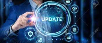 Technology Update Meaning