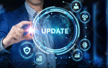 Technology Update Meaning
