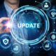 Technology Update Meaning