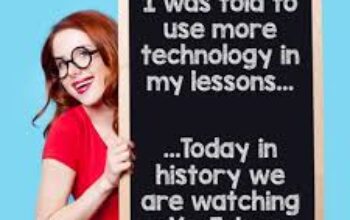 The History Of Technology In Education Youtube