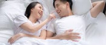 Tips dan Cara Bercinta yang Menyehatkan