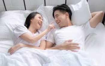Cara Bercinta yang Menyehatkan
