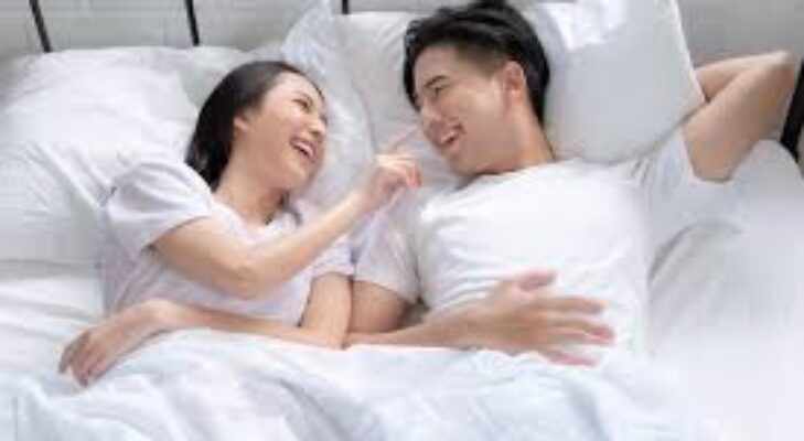 Tips dan Cara Bercinta yang Menyehatkan