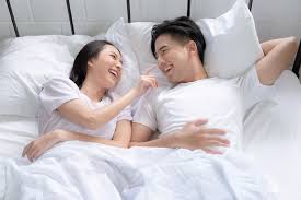 Cara Bercinta yang Menyehatkan