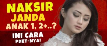 Tips dan Trik Cara Nembak Cinta Janda Beranak