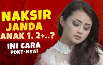 Tips dan Trik Cara Nembak Cinta Janda Beranak