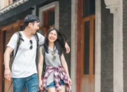 Tips dan Trik Mengajak Pacar Jalan-Jalan Agar Tidak Ditolak