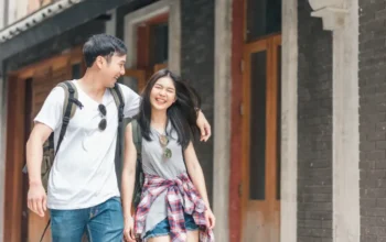 Tips dan Trik Mengajak Pacar Jalan-Jalan Agar Tidak Ditolak