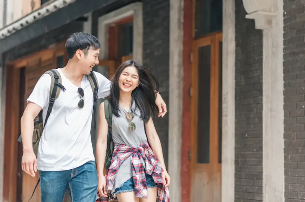 Tips dan Trik Mengajak Pacar Jalan-Jalan Agar Tidak Ditolak