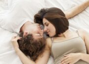Trend Bercinta di Malam Pertama